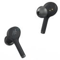 iFrogz Airtime Pro Wireless Earbuds w Case BLACK