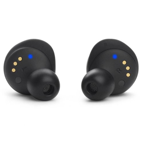 JBL Tour Pro+ TWS True Wireless In-Ear Noise Cancelling Headphones BLACK