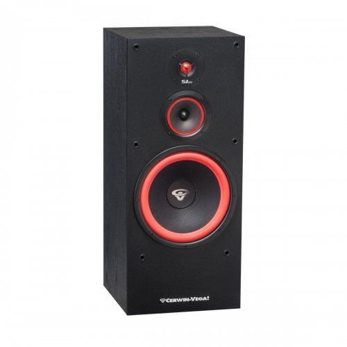 sl tower speaker