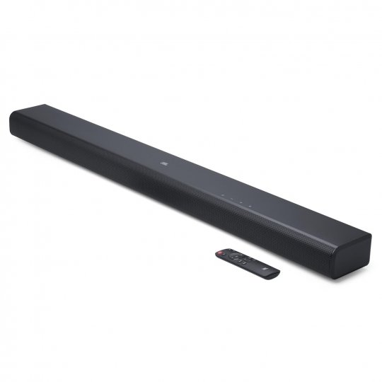 JBL SB510 3.1 Channel Soundbar with a Built-in Subwoofer