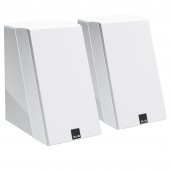 SVS Ultra Elevation Surround Speaker (Pair) PIANO GLOSS WHITE