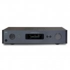 NAD C 379 Hybrid Digital Amplifier - 80W High-Performance DAC Bluetooth HDMI eARC