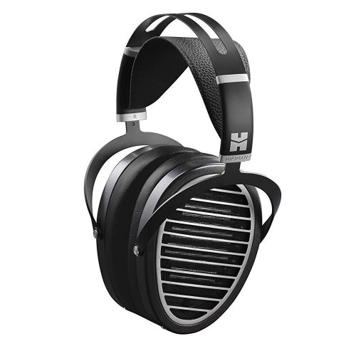 HiFiMan Ananda Planar Over-ear Headphone Canada : EFLC.ca (Ananda)