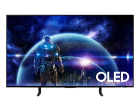 Samsung 42-Inch OLED 4K Tizen OS Smart TV (2024)