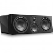 SVS Ultra Evolution 3-Way Center Speaker GLOSS BLACK