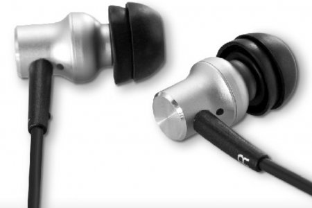 Description image for HiFiMan RE400a In-Line Control Earphone for Android