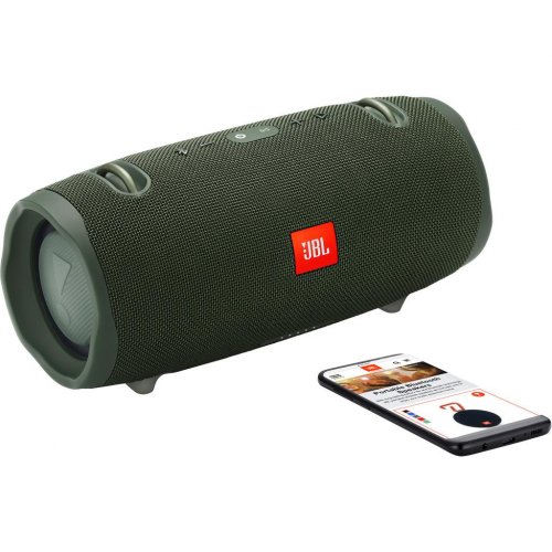 Xtreme waterproof best sale bluetooth speaker