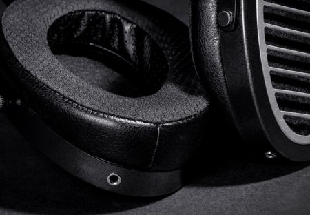 Description image for HiFiMan Edition XS Stealth Magnets Design Headphone