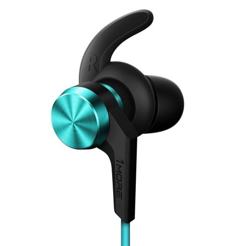 1MORE iBFree Bluetooth In-Ear Headphones with Microphone and Remote BLUE