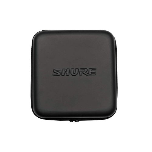 Shure HPACC1 Hard Zippered Travel Case for SRH940 Headphones