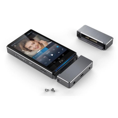 FiiO AM3D-THX Amplifier Module for Q5s Canada : EFLC.ca (AM3D)