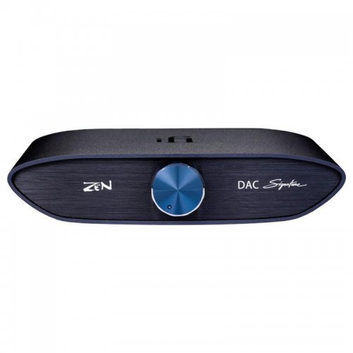 iFi Audio Zen DAC Signature V2 Hi-Resolution DAC