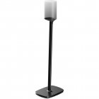 FLEXSON Floor Stand for Sonos Era 100 Speaker (Each) BLACK