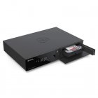 Zidoo Z3000 Pro 8K Media Player BLACK