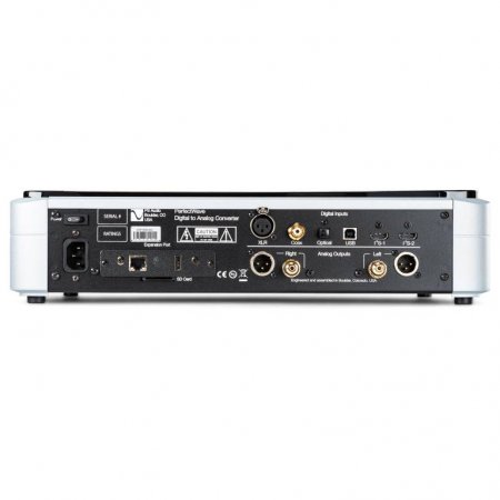 Description image for PS Audio PerfectWave DirectStream DAC