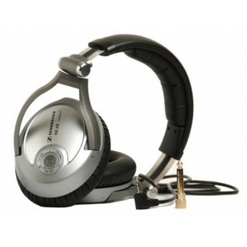 Sennheiser PXC 450 Active Noise-Canceling Travel Headphones Canada 
