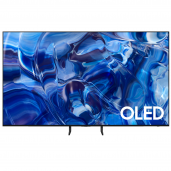 Samsung QN77S89CBFX 77-Inch OLED 4K Smart TV