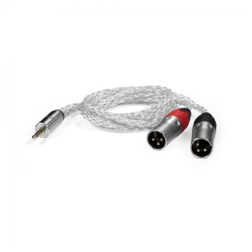 iFi Audio 4.4mm to XLR Cable Canada : EFLC.ca (iFi Audio 4.4mm to 