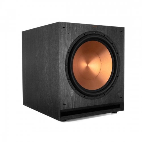 klipsch the beast subwoofer