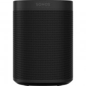 Sonos One Smart Speaker (Gen 2) BLACK