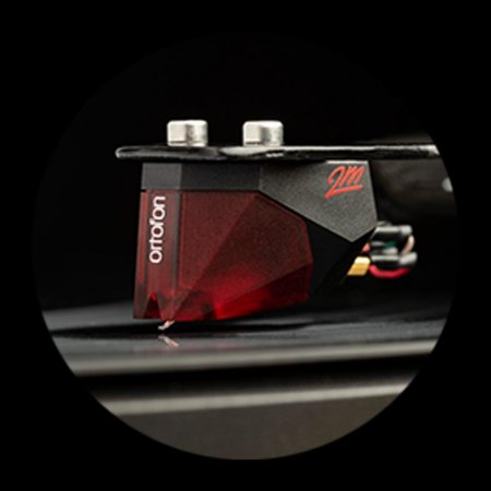 Description image for Pro-Ject Debut Carbon EVO Turntable GLOSS BLACK