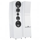 SVS Ultra Evolution Pinnacle Tower Floorstanding Speaker (Each) PIANO GLOSS WHITE