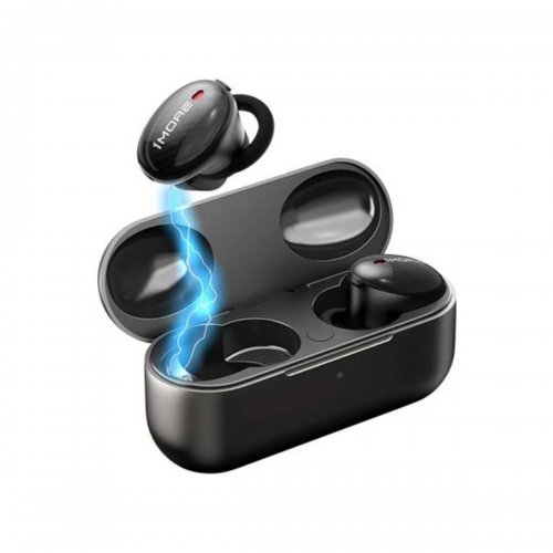 1MORE True Wireless ANC In-Ear Headphones Canada : EFLC.ca (EHD9001TA)