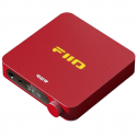 FiiO K11 R2R Desktop DAC and Headphone Amplifier 1300mW Output Power RED