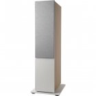 JBL STAGE 2 280F 2.5-Way Dual 8-inch (200mm) Floorstanding Loudspeaker (Each) WHITE