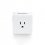 Energizer Smart Home Wifi Plug with Energy Monitor