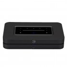 Bluesound N132 NODE Wireless Multi-Room Hi-Res Music Streamer BLACK