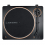 Audio Technica AT-LP70XBT-BZ Fully Automatic Wireless Belt-Drive Turntable BLACK/BRONZE