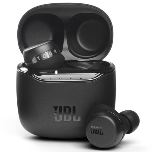 JBL Tour Pro+ TWS True Wireless In-Ear Noise Cancelling Headphones