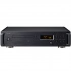 TEAC VRDS-701T CD Transport BLACK