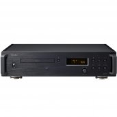 TEAC VRDS-701T CD Transport BLACK