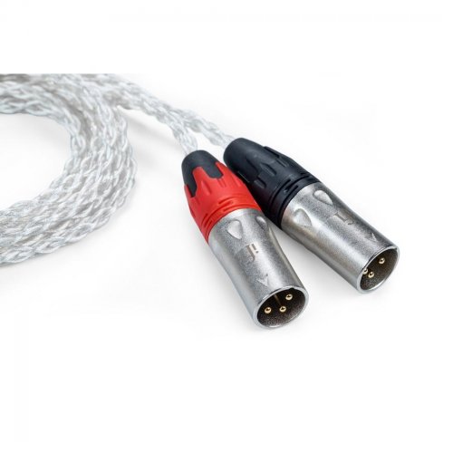 iFi Audio 4.4mm to XLR Cable