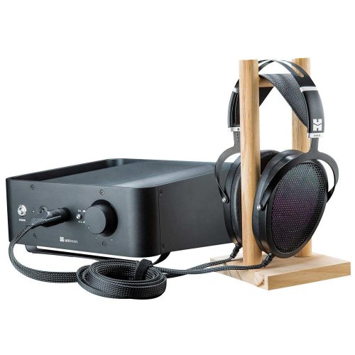 HiFiMan Jade II System Electrostatic Headphone Canada : EFLC.ca