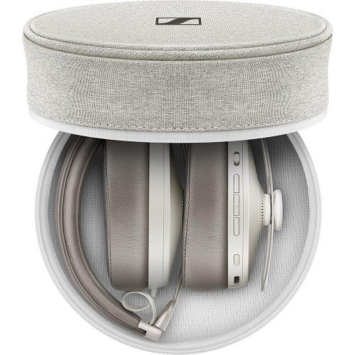 Sennheiser MOMENTUM 3 Noise-Canceling Wireless Over-Ear Headphones