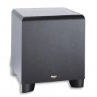 Klipsch KW-100 10-In Down-Firing Powered Subwoofer BLACK