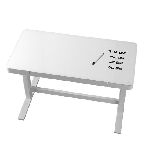 bell o home adjustable desk