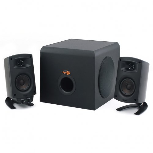 Klipsch mini hot sale