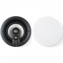 Jamo IC 410 In-Ceiling 3-Way Speaker (Pair)