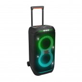 JBL PartyBox Stage 320 Portable Party Speaker with JBL Pro Sound - Open Box