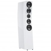 SVS Ultra Evolution Tower Floorstanding Speakers (Each) PIANO GLOSS WHITE