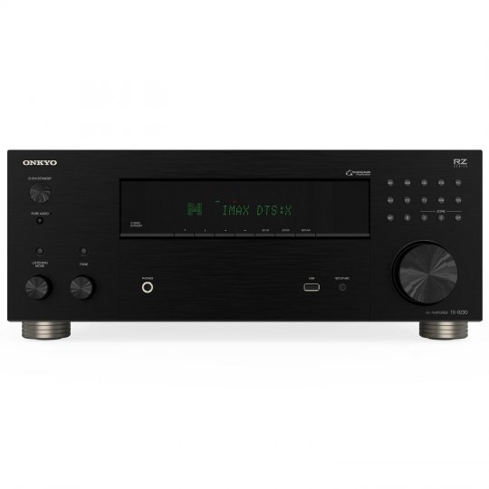 Onkyo TXRZ30 9.2-Channel AV Receiver