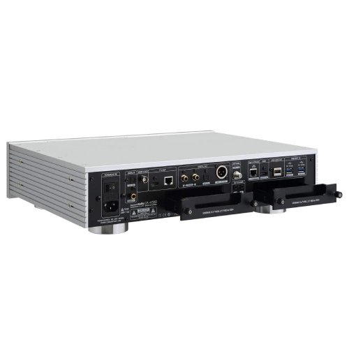 Cocktail Audio X50(D) Pure Digital Music Server w Satabase CD Ripper  Network Streamer &am