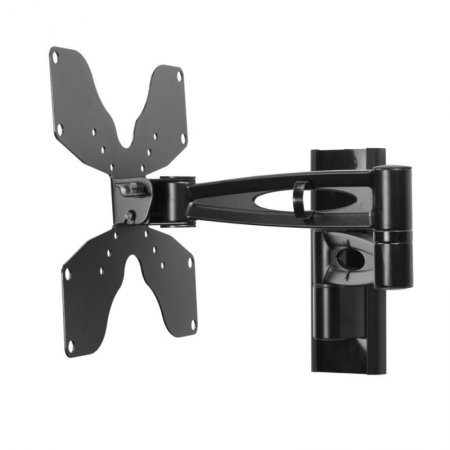 Description image for Kanto L102 Articulating Mount for 19-32 inch TV's - Open Box