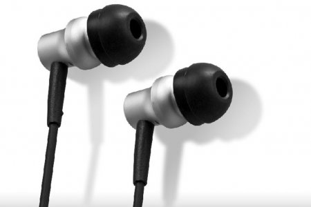 Description image for HiFiMan RE400a In-Line Control Earphone for Android