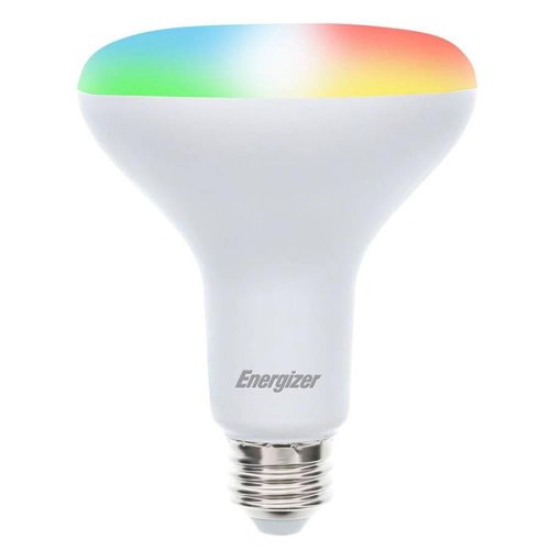 Br30 2024 rgb bulb