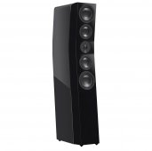 SVS Ultra Evolution Tower Floorstanding Speakers (Each) PIANO GLOSS BLACK